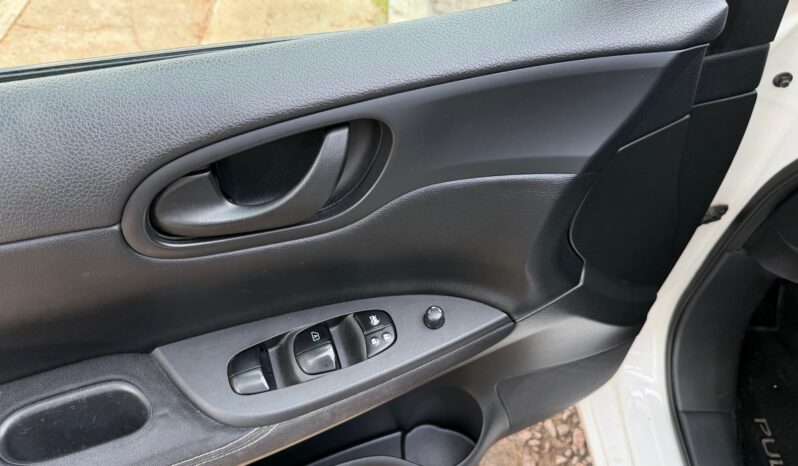 Nissan Pulsar 2019  DIG-T 1.2 ACENTA AUTO 5D ECO S/S EURO-6 ΕΛΛΗΝΙΚΟ γεμάτο