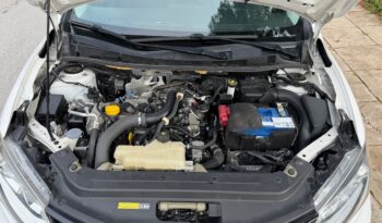 Nissan Pulsar 2019  DIG-T 1.2 ACENTA AUTO 5D ECO S/S EURO-6 ΕΛΛΗΝΙΚΟ γεμάτο