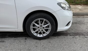 Nissan Pulsar 2019  DIG-T 1.2 ACENTA AUTO 5D ECO S/S EURO-6 ΕΛΛΗΝΙΚΟ γεμάτο