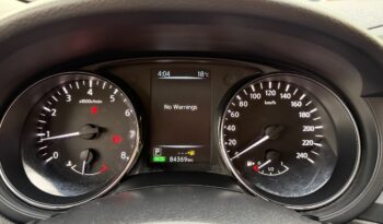 Nissan Pulsar 2019  DIG-T 1.2 ACENTA AUTO 5D ECO S/S EURO-6 ΕΛΛΗΝΙΚΟ γεμάτο