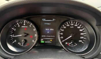 Nissan Pulsar 2019  DIG-T 1.2 ACENTA AUTO 5D ECO S/S EURO-6 ΕΛΛΗΝΙΚΟ γεμάτο