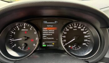 Nissan Pulsar 2019  DIG-T 1.2 ACENTA AUTO 5D ECO S/S EURO-6 ΕΛΛΗΝΙΚΟ γεμάτο