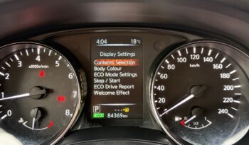 Nissan Pulsar 2019  DIG-T 1.2 ACENTA AUTO 5D ECO S/S EURO-6 ΕΛΛΗΝΙΚΟ γεμάτο