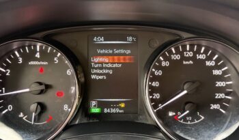 Nissan Pulsar 2019  DIG-T 1.2 ACENTA AUTO 5D ECO S/S EURO-6 ΕΛΛΗΝΙΚΟ γεμάτο