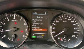 Nissan Pulsar 2019  DIG-T 1.2 ACENTA AUTO 5D ECO S/S EURO-6 ΕΛΛΗΝΙΚΟ γεμάτο