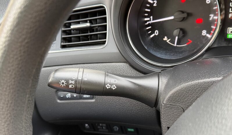 Nissan Pulsar 2019  DIG-T 1.2 ACENTA AUTO 5D ECO S/S EURO-6 ΕΛΛΗΝΙΚΟ γεμάτο