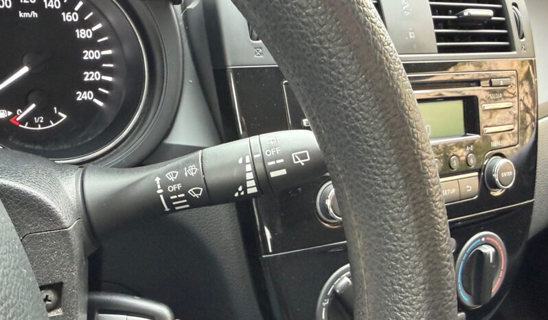 Nissan Pulsar 2019  DIG-T 1.2 ACENTA AUTO 5D ECO S/S EURO-6 ΕΛΛΗΝΙΚΟ γεμάτο