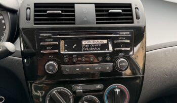 Nissan Pulsar 2019  DIG-T 1.2 ACENTA AUTO 5D ECO S/S EURO-6 ΕΛΛΗΝΙΚΟ γεμάτο