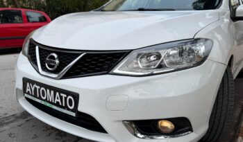 Nissan Pulsar 2019  DIG-T 1.2 ACENTA AUTO 5D ECO S/S EURO-6 ΕΛΛΗΝΙΚΟ γεμάτο