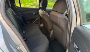 Peugeot 208 2021  BLUE-HDI 1.6 ACTIVE 6-MT ECO S/S 5D EURO-6 ΕΛΛΗΝΙΚΟ γεμάτο