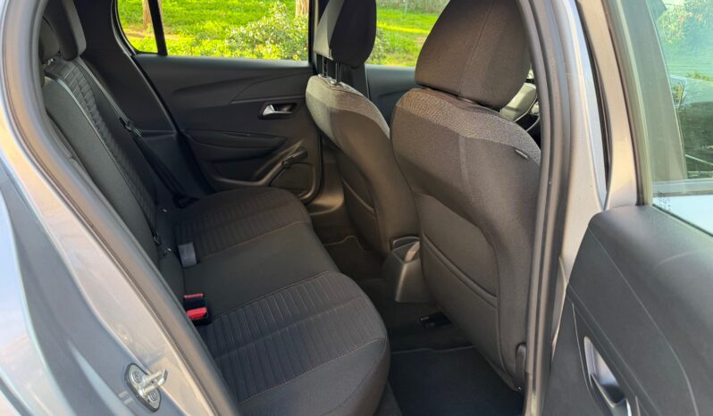 Peugeot 208 2021  BLUE-HDI 1.6 ACTIVE 6-MT ECO S/S 5D EURO-6 ΕΛΛΗΝΙΚΟ γεμάτο