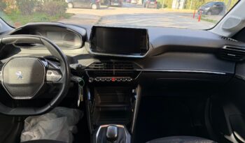 Peugeot 208 2021  BLUE-HDI 1.6 ACTIVE 6-MT ECO S/S 5D EURO-6 ΕΛΛΗΝΙΚΟ γεμάτο