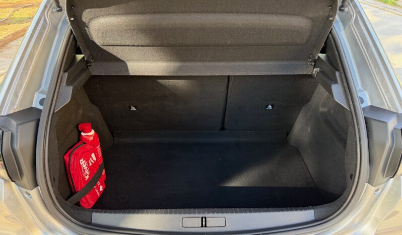 Peugeot 208 2021  BLUE-HDI 1.6 ACTIVE 6-MT ECO S/S 5D EURO-6 ΕΛΛΗΝΙΚΟ γεμάτο