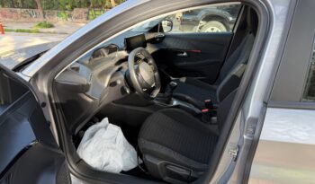 Peugeot 208 2021  BLUE-HDI 1.6 ACTIVE 6-MT ECO S/S 5D EURO-6 ΕΛΛΗΝΙΚΟ γεμάτο