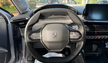 Peugeot 208 2021  BLUE-HDI 1.6 ACTIVE 6-MT ECO S/S 5D EURO-6 ΕΛΛΗΝΙΚΟ γεμάτο