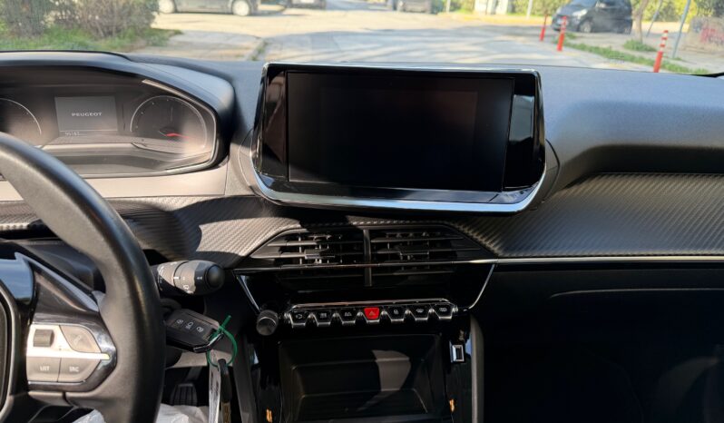 Peugeot 208 2021  BLUE-HDI 1.6 ACTIVE 6-MT ECO S/S 5D EURO-6 ΕΛΛΗΝΙΚΟ γεμάτο