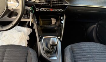 Peugeot 208 2021  BLUE-HDI 1.6 ACTIVE 6-MT ECO S/S 5D EURO-6 ΕΛΛΗΝΙΚΟ γεμάτο