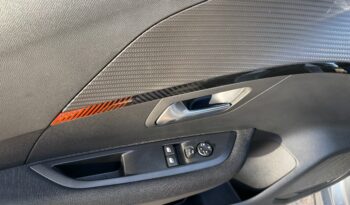 Peugeot 208 2021  BLUE-HDI 1.6 ACTIVE 6-MT ECO S/S 5D EURO-6 ΕΛΛΗΝΙΚΟ γεμάτο
