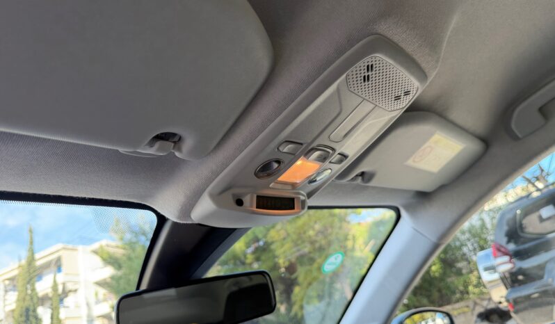 Peugeot 208 2021  BLUE-HDI 1.6 ACTIVE 6-MT ECO S/S 5D EURO-6 ΕΛΛΗΝΙΚΟ γεμάτο