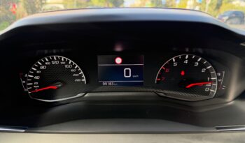 Peugeot 208 2021  BLUE-HDI 1.6 ACTIVE 6-MT ECO S/S 5D EURO-6 ΕΛΛΗΝΙΚΟ γεμάτο