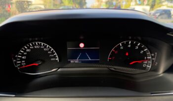 Peugeot 208 2021  BLUE-HDI 1.6 ACTIVE 6-MT ECO S/S 5D EURO-6 ΕΛΛΗΝΙΚΟ γεμάτο