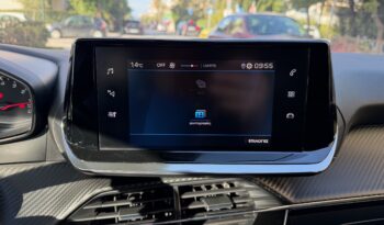 Peugeot 208 2021  BLUE-HDI 1.6 ACTIVE 6-MT ECO S/S 5D EURO-6 ΕΛΛΗΝΙΚΟ γεμάτο