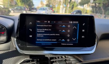 Peugeot 208 2021  BLUE-HDI 1.6 ACTIVE 6-MT ECO S/S 5D EURO-6 ΕΛΛΗΝΙΚΟ γεμάτο