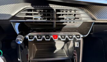 Peugeot 208 2021  BLUE-HDI 1.6 ACTIVE 6-MT ECO S/S 5D EURO-6 ΕΛΛΗΝΙΚΟ γεμάτο