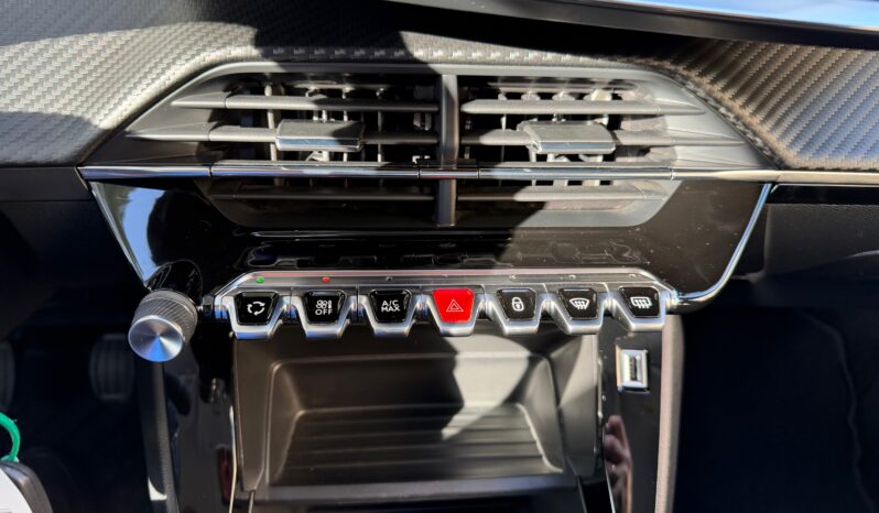 Peugeot 208 2021  BLUE-HDI 1.6 ACTIVE 6-MT ECO S/S 5D EURO-6 ΕΛΛΗΝΙΚΟ γεμάτο