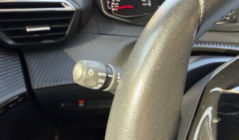 Peugeot 208 2021  BLUE-HDI 1.6 ACTIVE 6-MT ECO S/S 5D EURO-6 ΕΛΛΗΝΙΚΟ γεμάτο