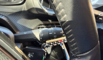 Peugeot 208 2021  BLUE-HDI 1.6 ACTIVE 6-MT ECO S/S 5D EURO-6 ΕΛΛΗΝΙΚΟ γεμάτο
