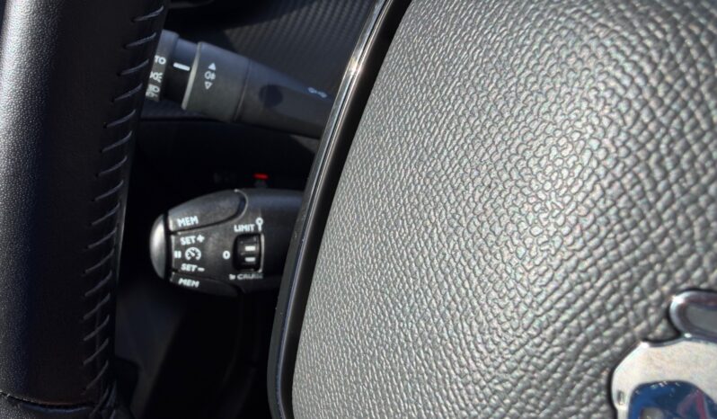 Peugeot 208 2021  BLUE-HDI 1.6 ACTIVE 6-MT ECO S/S 5D EURO-6 ΕΛΛΗΝΙΚΟ γεμάτο