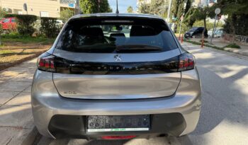 Peugeot 208 2021  BLUE-HDI 1.6 ACTIVE 6-MT ECO S/S 5D EURO-6 ΕΛΛΗΝΙΚΟ γεμάτο
