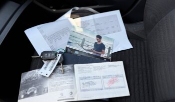 Peugeot 208 2021  BLUE-HDI 1.6 ACTIVE 6-MT ECO S/S 5D EURO-6 ΕΛΛΗΝΙΚΟ γεμάτο