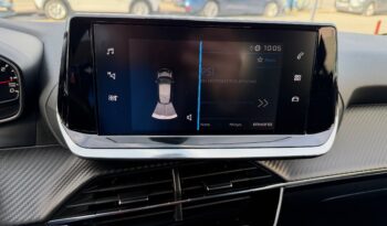 Peugeot 208 2021  BLUE-HDI 1.6 ACTIVE 6-MT ECO S/S 5D EURO-6 ΕΛΛΗΝΙΚΟ γεμάτο