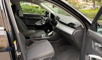 Audi Q3 2021  SPORTBACK TFSI 1.5 MHEV ADVANCED S-TRONIC HYBRID CAMERA ΕΛΛΗΝΙΚΟ γεμάτο