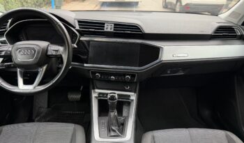 Audi Q3 2021  SPORTBACK TFSI 1.5 MHEV ADVANCED S-TRONIC HYBRID CAMERA ΕΛΛΗΝΙΚΟ γεμάτο