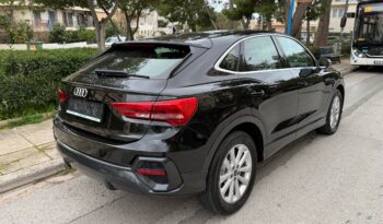 Audi Q3 2021  SPORTBACK TFSI 1.5 MHEV ADVANCED S-TRONIC HYBRID CAMERA ΕΛΛΗΝΙΚΟ γεμάτο
