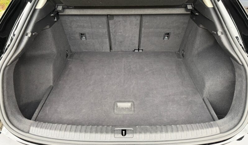 Audi Q3 2021  SPORTBACK TFSI 1.5 MHEV ADVANCED S-TRONIC HYBRID CAMERA ΕΛΛΗΝΙΚΟ γεμάτο