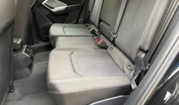 Audi Q3 2021  SPORTBACK TFSI 1.5 MHEV ADVANCED S-TRONIC HYBRID CAMERA ΕΛΛΗΝΙΚΟ γεμάτο