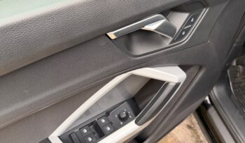 Audi Q3 2021  SPORTBACK TFSI 1.5 MHEV ADVANCED S-TRONIC HYBRID CAMERA ΕΛΛΗΝΙΚΟ γεμάτο