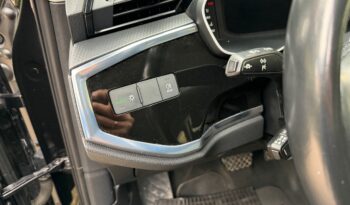 Audi Q3 2021  SPORTBACK TFSI 1.5 MHEV ADVANCED S-TRONIC HYBRID CAMERA ΕΛΛΗΝΙΚΟ γεμάτο