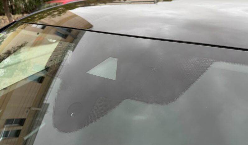 Audi Q3 2021  SPORTBACK TFSI 1.5 MHEV ADVANCED S-TRONIC HYBRID CAMERA ΕΛΛΗΝΙΚΟ γεμάτο