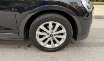 Audi Q3 2021  SPORTBACK TFSI 1.5 MHEV ADVANCED S-TRONIC HYBRID CAMERA ΕΛΛΗΝΙΚΟ γεμάτο