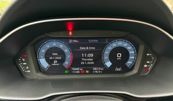 Audi Q3 2021  SPORTBACK TFSI 1.5 MHEV ADVANCED S-TRONIC HYBRID CAMERA ΕΛΛΗΝΙΚΟ γεμάτο