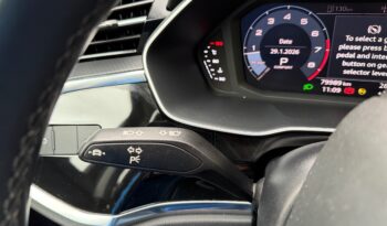 Audi Q3 2021  SPORTBACK TFSI 1.5 MHEV ADVANCED S-TRONIC HYBRID CAMERA ΕΛΛΗΝΙΚΟ γεμάτο