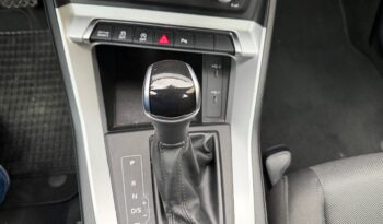 Audi Q3 2021  SPORTBACK TFSI 1.5 MHEV ADVANCED S-TRONIC HYBRID CAMERA ΕΛΛΗΝΙΚΟ γεμάτο