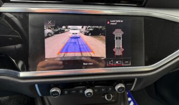 Audi Q3 2021  SPORTBACK TFSI 1.5 MHEV ADVANCED S-TRONIC HYBRID CAMERA ΕΛΛΗΝΙΚΟ γεμάτο