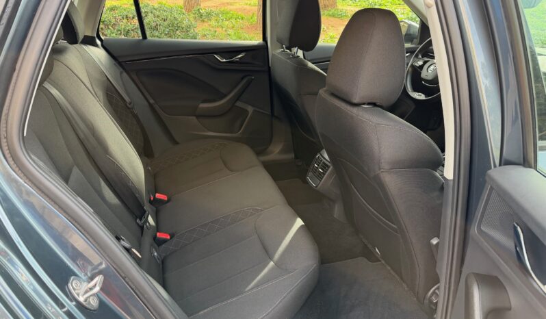 Skoda Kamiq 2021  TDI 1.6 DSG AMBITION AUTO CAMERA ECO S/S EURO-6 ΕΛΛΗΝΙΚΟ γεμάτο