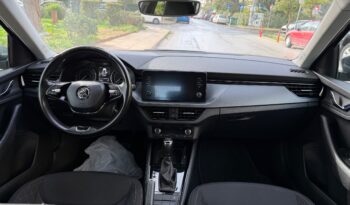 Skoda Kamiq 2021  TDI 1.6 DSG AMBITION AUTO CAMERA ECO S/S EURO-6 ΕΛΛΗΝΙΚΟ γεμάτο
